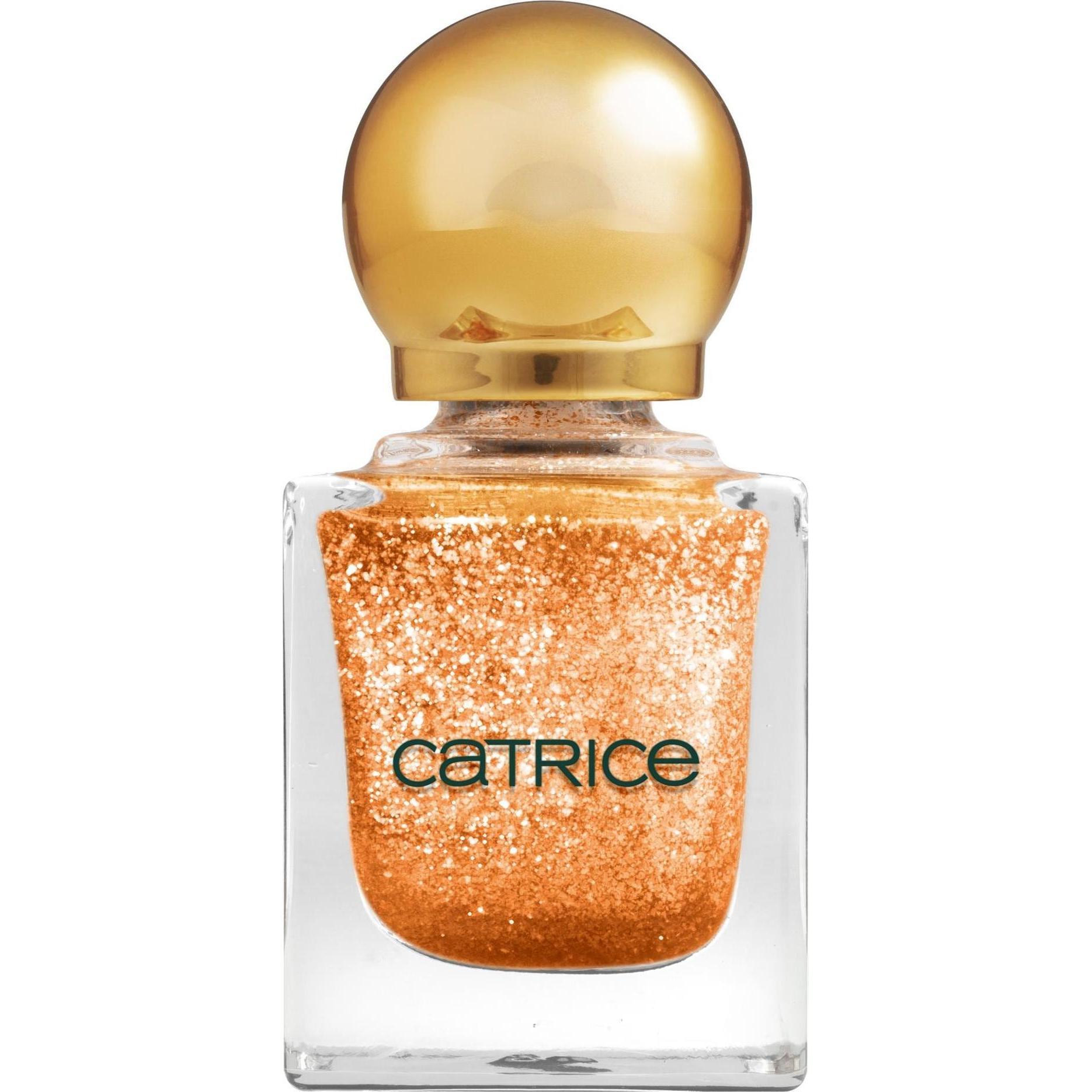 Catrice, Nagellack, Nagellack Sparks Of Joy C03 Wrapped In Happiness (C03 Wrapped In Happiness, Farblack)