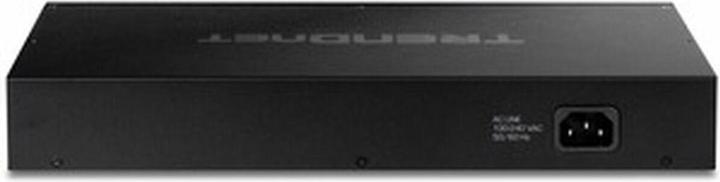Produktbild Trendnet TPE-TG182 18-Port Gigabit PoE+ Switch (18 Ports)