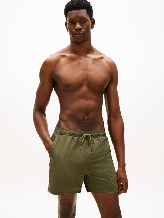 Produktbild Tommy Hilfiger Original Logo Mid Length Swim Shorts (XL)