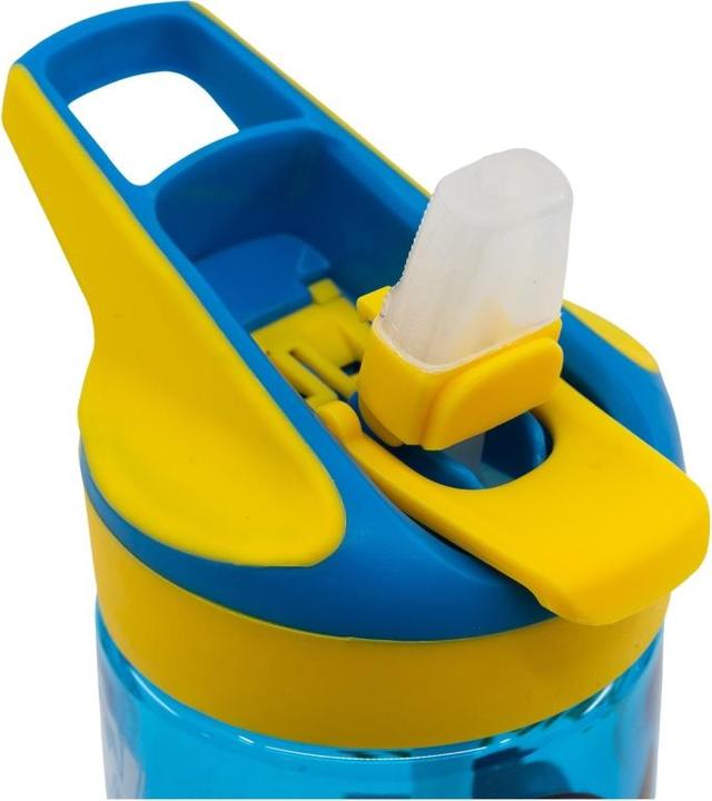 Immagine prodotto Stor Paw Patrol "PUP POWER" - Bottiglia Premium in Tritan, 620 ml (0.62 l)