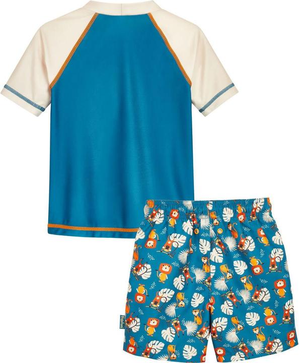 Produktbild Playshoes UV-Schutz Badeset (80)