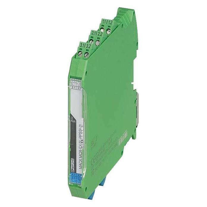 Phoenix Contact Signaal rect. Ex-I Iso Amp HART SIL2, Automatisering