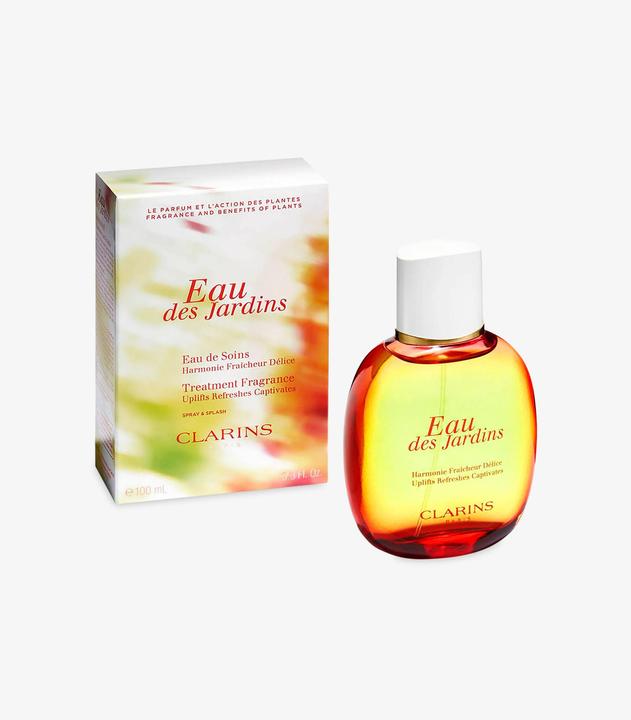 Immagine prodotto Clarins Eau des Jardins (Eau de toilette, 100 ml)
