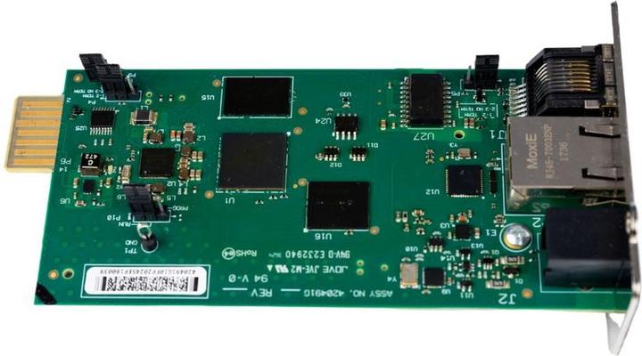 Produktbild Vertiv Kit RDU120 Communication Card