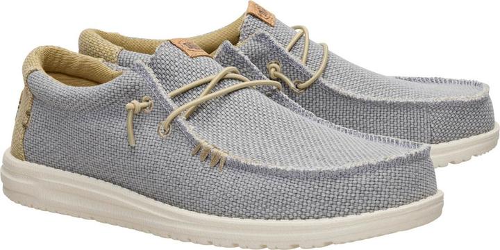 Gris flanelle, Gris olive