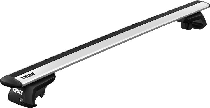 Productafbeelding Thule Evo verhoogde rail