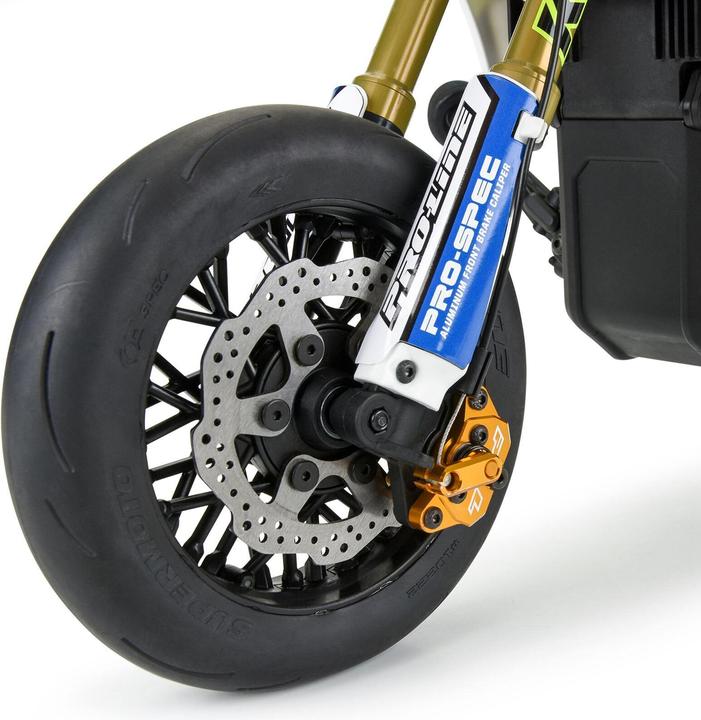 Produktbild Proline Pro-Spec-Aluminium-Bremssattel für Promoto MX/SM