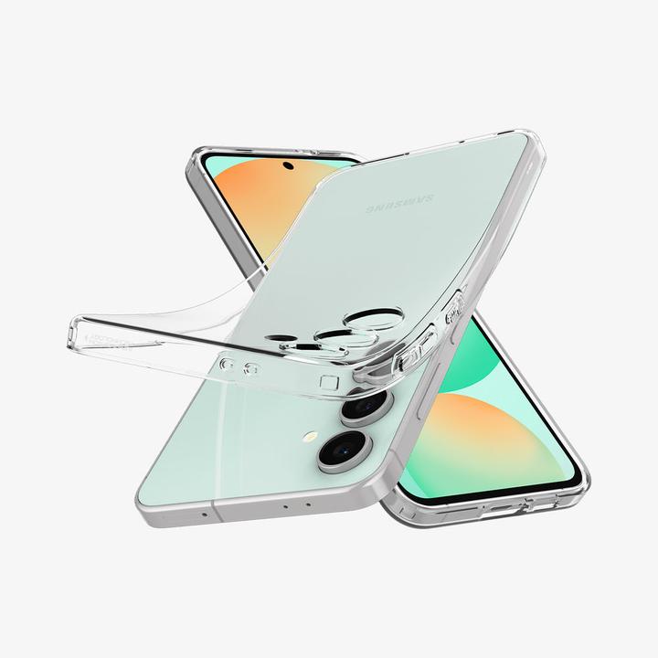 Produktbild Spigen None (Samsung Galaxy S24 FE)