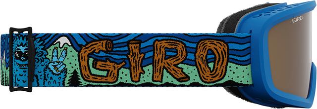 Produktbild Giro Chico 2.0 Basic