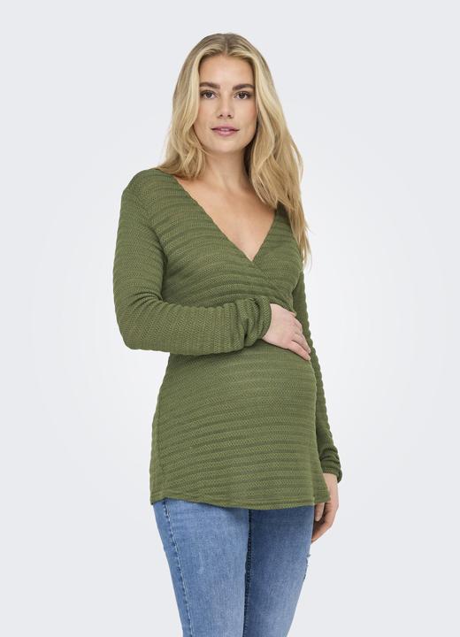 Immagine prodotto Only Maternity OLMELICIA Top Top