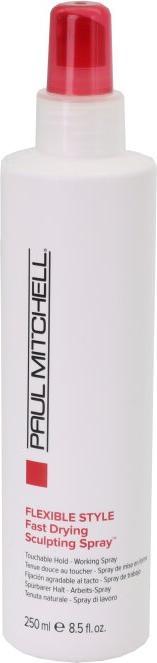 Immagine prodotto Paul Mitchell Flexible Style Fast Drying Sculpting Spray (250 ml)