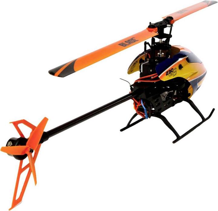 Produktbild Blade Heli 230 S Smart