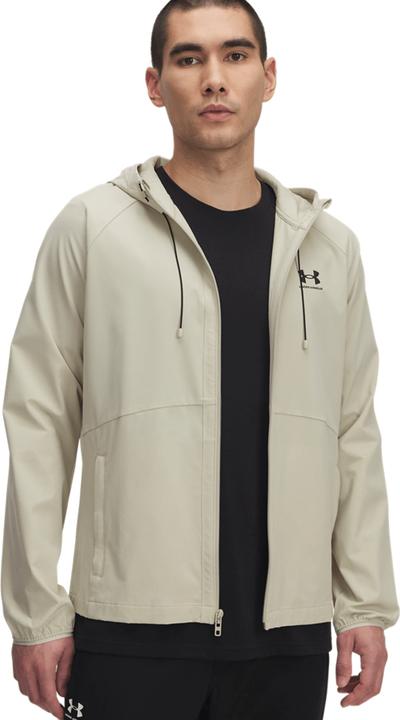 Produktbild Under Armour Vibe Woven Jacket (XS)