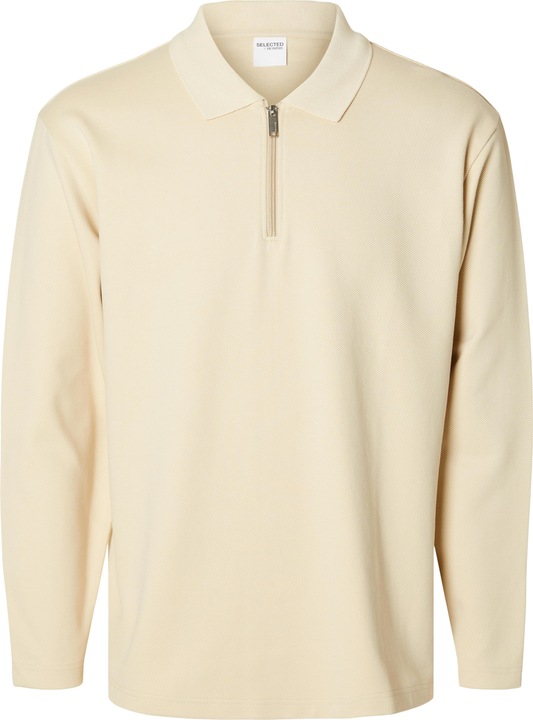 Produktbild Selected Homme Langarm Sweatshirt mit Reissverschluss (M)