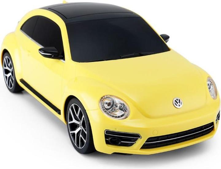 Actual product image Rastar R/C 1:14 Volkswagen Beetle Ass