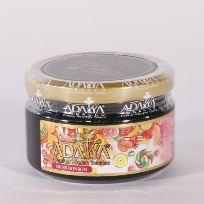 Image du produit Adalya Tabak Bonbon suisse 200g (Menthe)