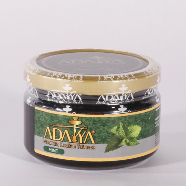 Produktbild Adalya Tabak Mint 200g (Minze)
