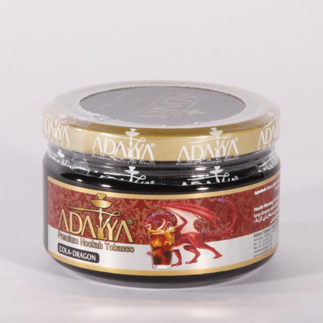 Produktbild Adalya Tabak Cola Dragon 200g (Zitrone, Cola)