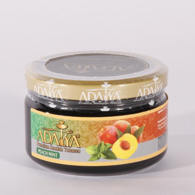 Produktbild Adalya Tabak Peach Mint 200g (Pfirsich)