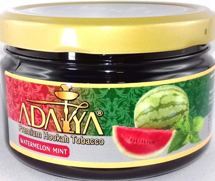 Adalya Tabak Watermelon Mint 200g (Wassermelone)