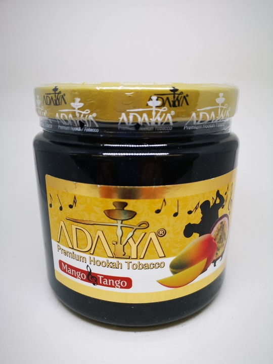 Produktbild Adalya Tabak Mango Tango 1kg (Mango, 1000 g)