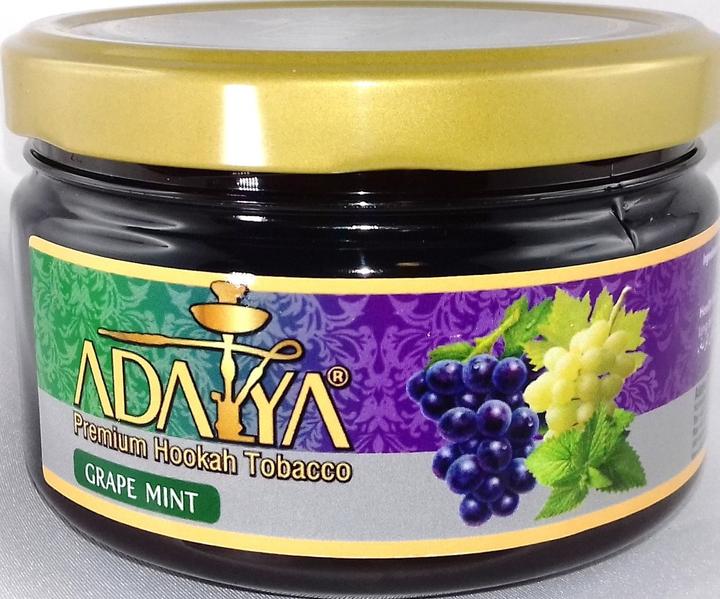 Produktbild Adalya Tabak Grape Mint 200g (Traube)
