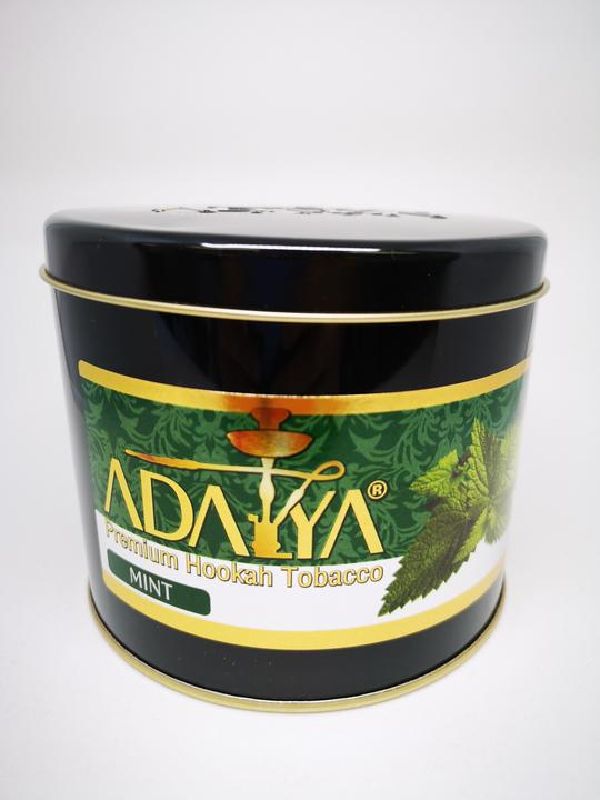Produktbild Adalya Tabak Mint 1kg (Minze)