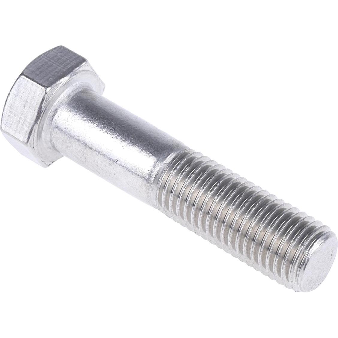 Thumbnail - Rs Pro, Schrauben, Sechskant Schrauben, M16x70mm (1 Schrauben pro Stück)
