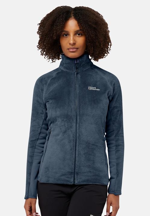 Produktbild Jack Wolfskin Rotwand Fz W (XL)