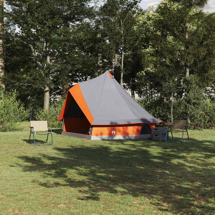 Produktbild vidaXL Campingzelt (6.85 kg)