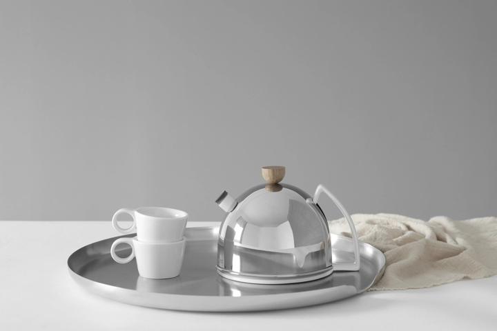 Actual product image Viva Teapot Thomas 900ml (0.90 l)