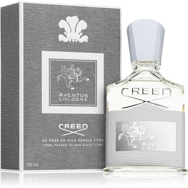 Immagine prodotto Creed Aventus (Eau de cologne, 50 ml)