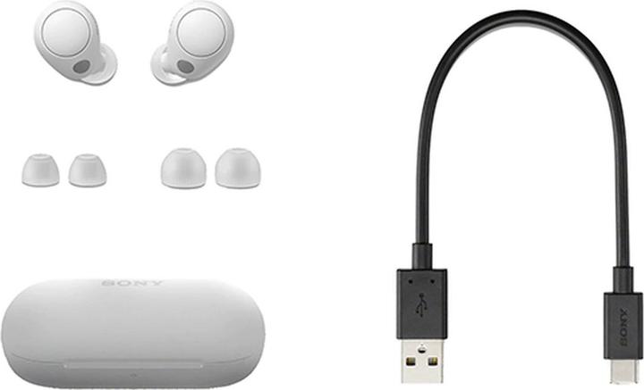 Image du produit Sony WF-C700N (ANC, 7.50 h, Sans fil)