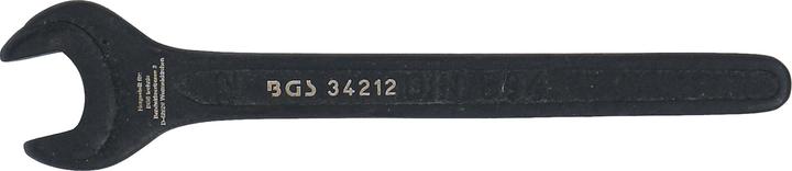 Immagine prodotto BGS Chiave a forchetta semplice DIN 894 12 mm (12 mm)
