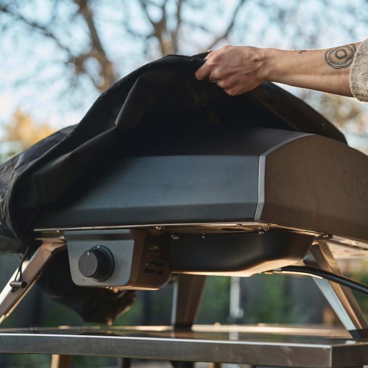 Actual product image Ooni Cover Koda 2 Pro