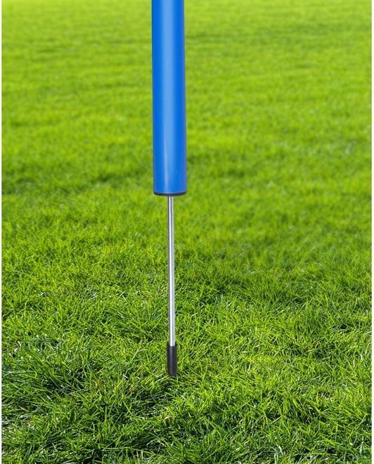 Produktbild Pet Toys Dog Obstacle Pole Set (Agility)