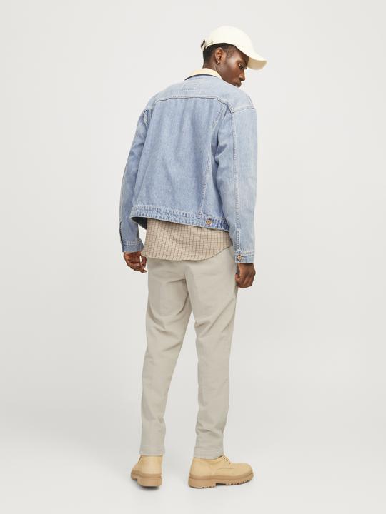 Actual product image Jack & Jones Tapered fit carrot trousers Carrot trousers (34)