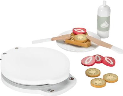 Produktbild Kids Concept Waffeleisen Bistro