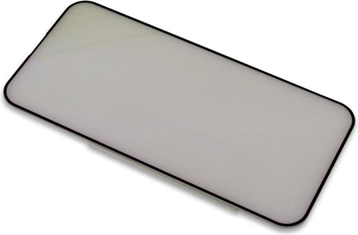 Produktbild MobileParts Panzerglas - iPhone 14 Pro Max - Purple Light (1 Stk., Apple iPhone 14 Pro Max)