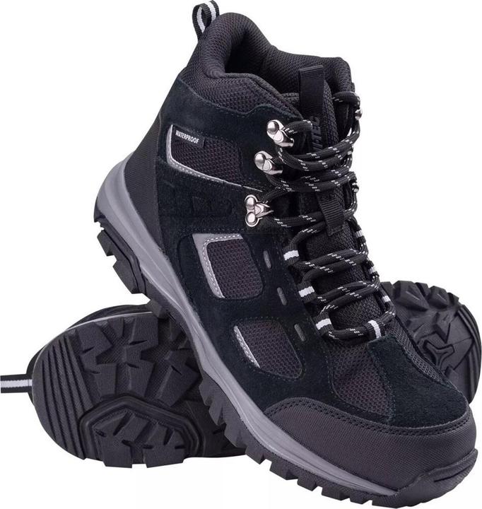 Image du produit Hi-Tec - Bottines DIRODA MID - Homme (40.5)