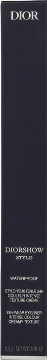 Productafbeelding Dior Diorshow Stylo 246 Mat Mint (246 Mat Mint)