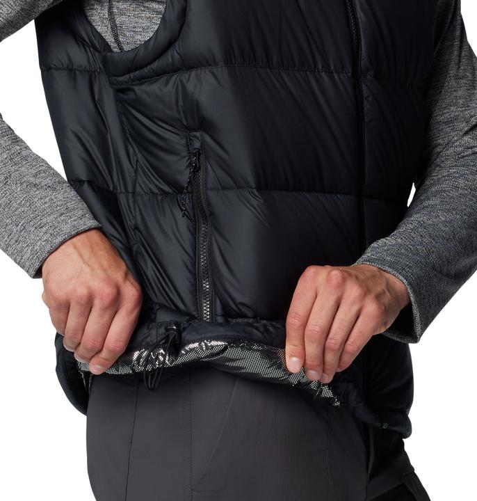 Immagine prodotto Columbia Gilet Pike Lake™ II (M)
