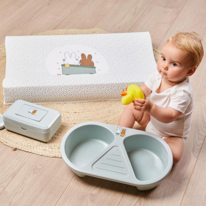 Actual product image Zewi Changing pad (72 x 44 cm)