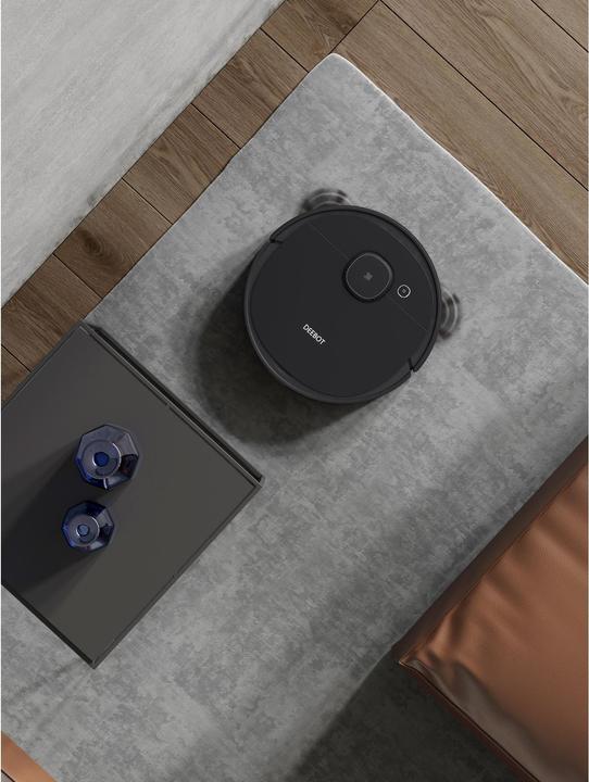 Produktbild Ecovacs Deebot Ozmo 950 (Saugwischroboter)