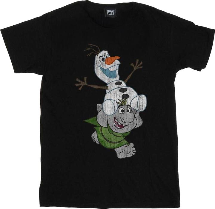 Produktbild Disney Frozen TShirt Mädchen (104)