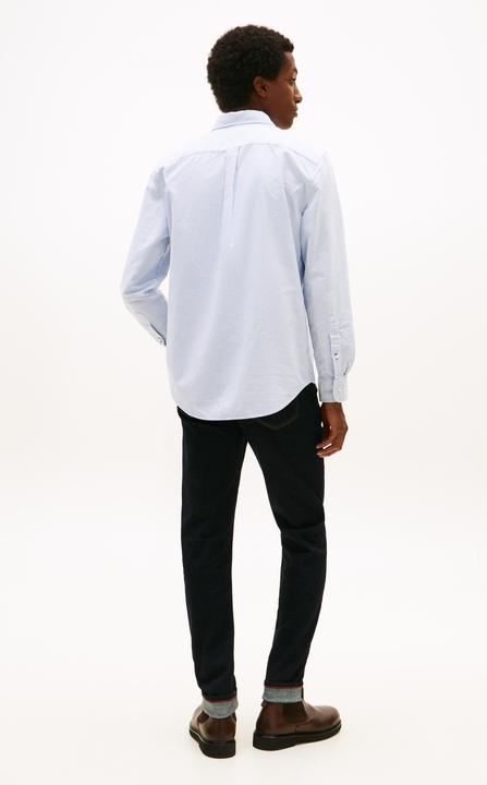 Produktbild Tommy Hilfiger Heritage Oxford Stripe Rf Shirt (S)