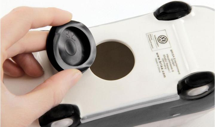 Produktbild TOP VW Bus