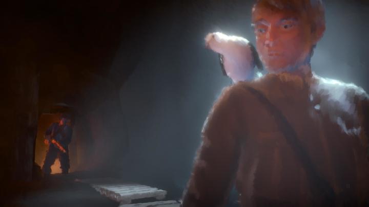 Image du produit Bandai Namco 11-11 : Souvenirs racontés -E- (PS4, EN)