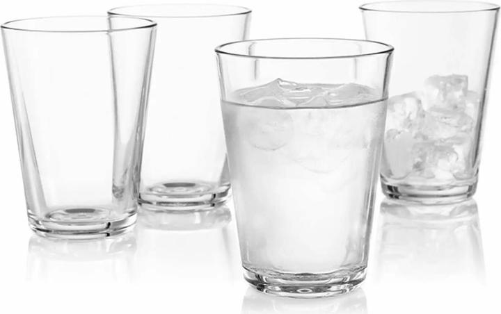 Eva Solo 8 Trinkgläser - 38 cl (0.38 l, 8x)