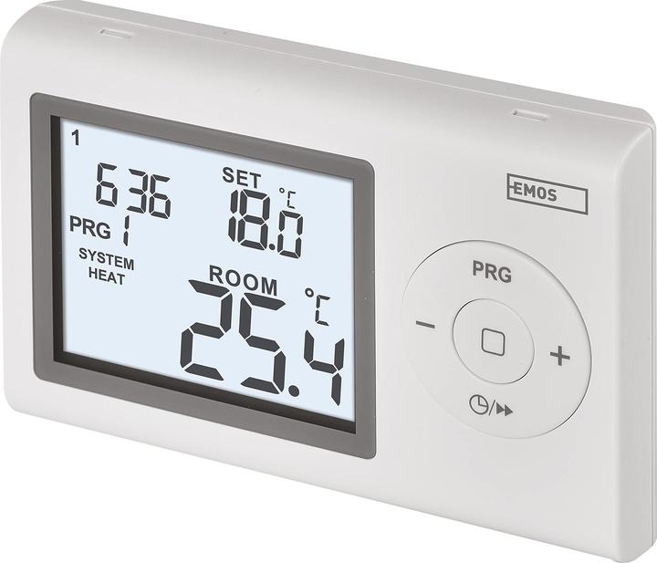Produktbild Emos Raumthermostat P5607